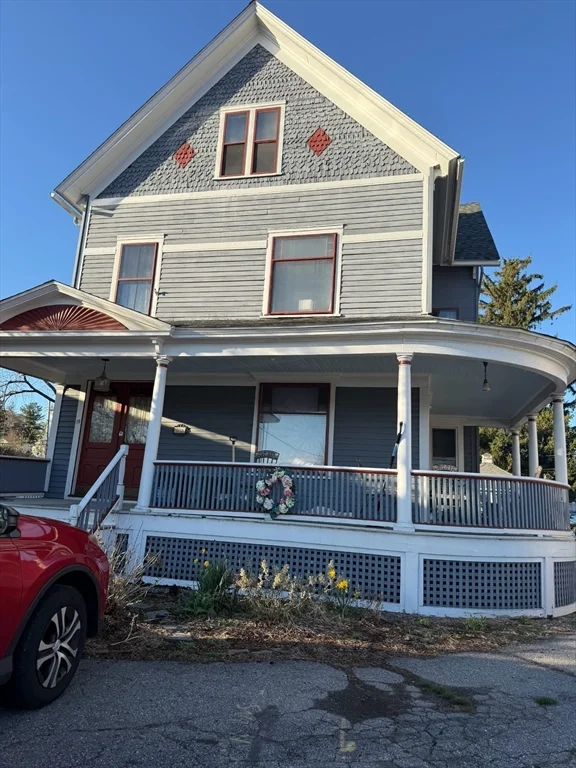 15 Millbrook St, Worcester