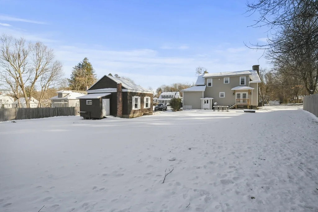 9 Park St, Shrewsbury