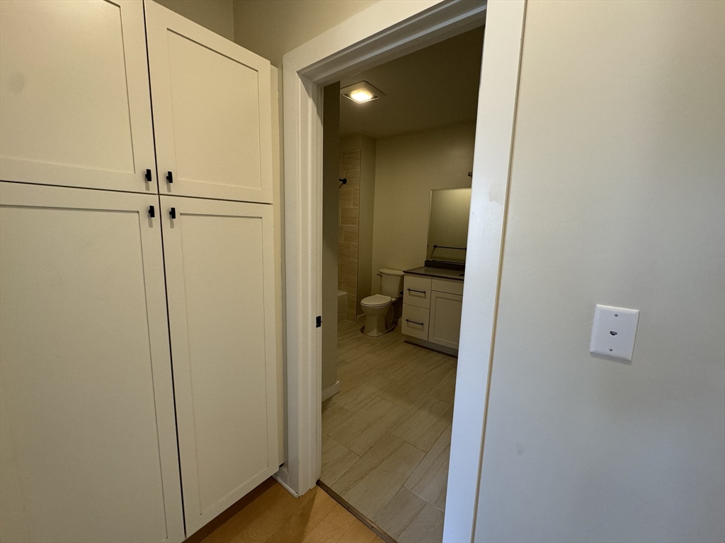 1301 Blue Hill Ave, Boston