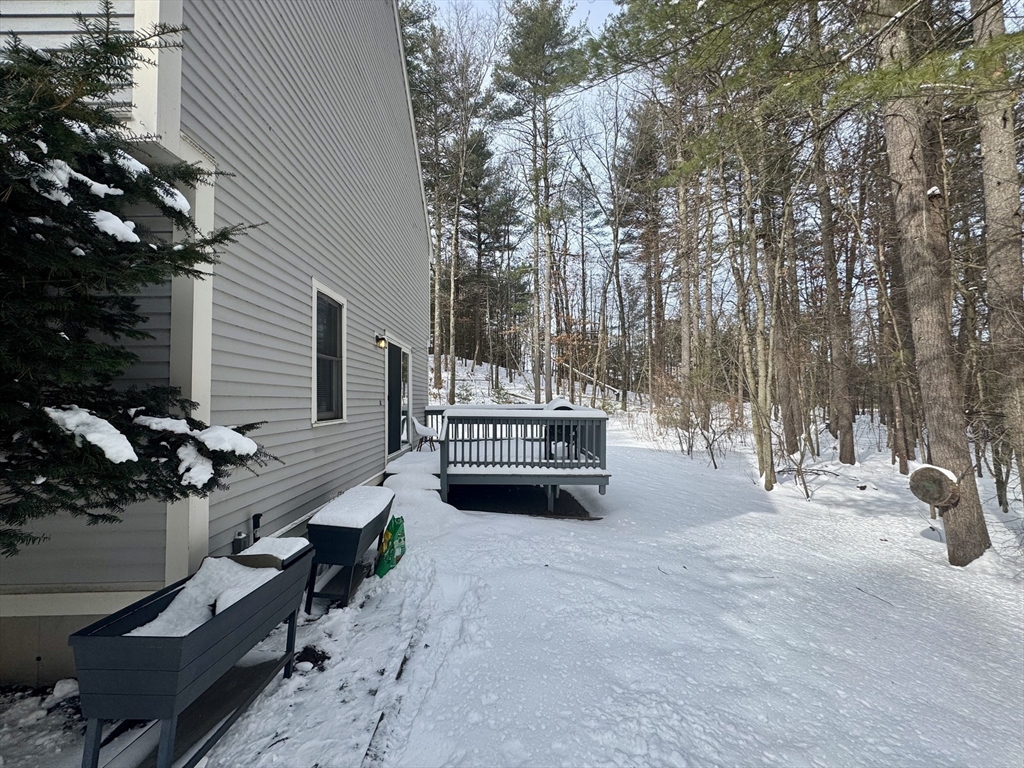 465 Nashua Rd, Groton