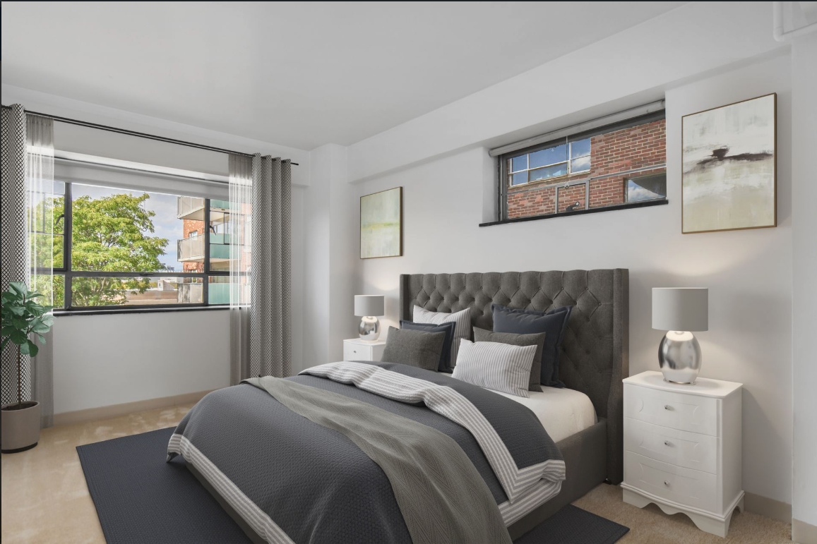 100 Memorial Dr, Kendall Square