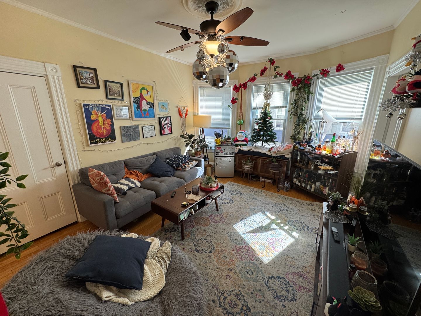 176 Elm St, North Cambridge