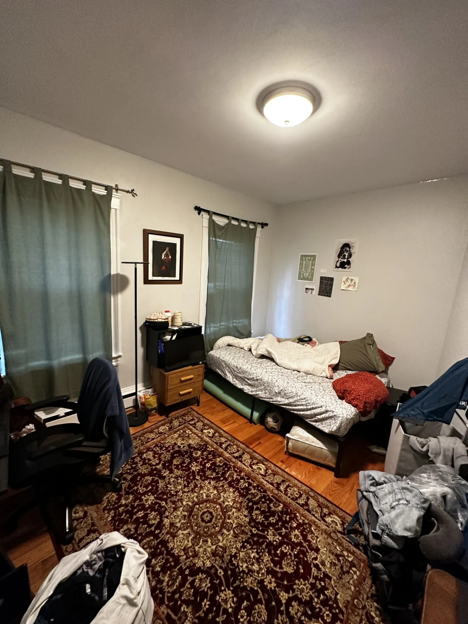 88 Hampshire St, The Port