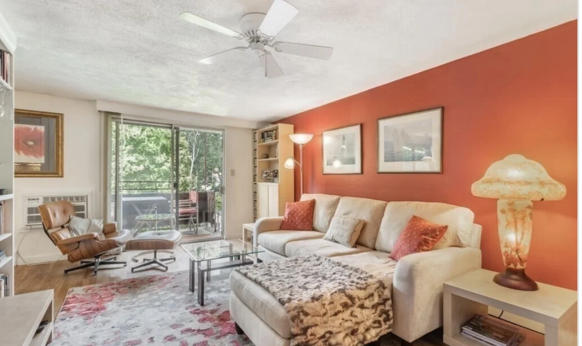 76 Renwick Rd, Horace Mann