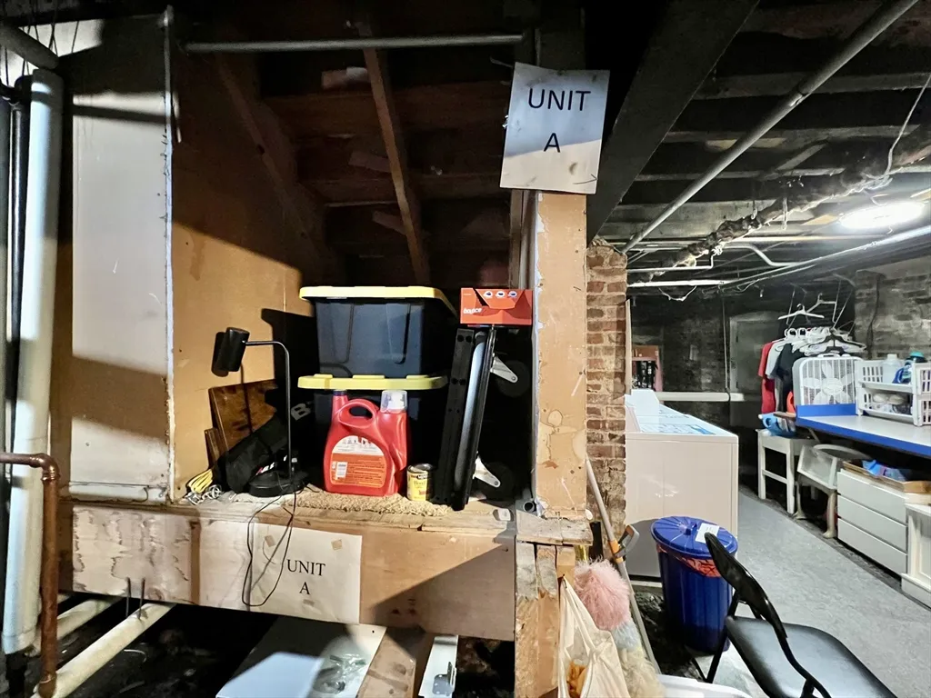 46 Lewis St, North End