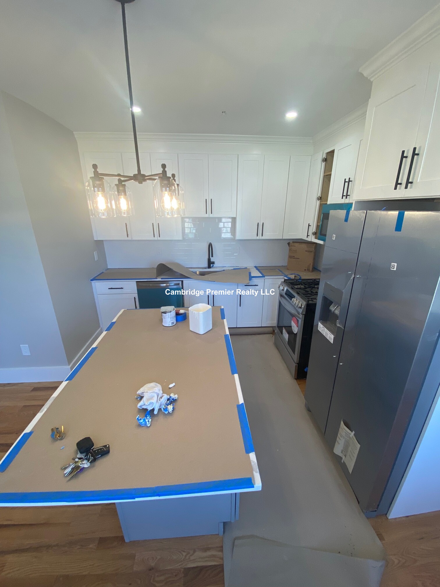 132 Central St, Winter Hill