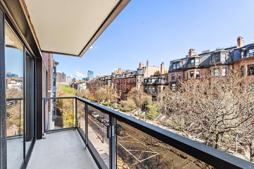 180 Beacon St, Back Bay