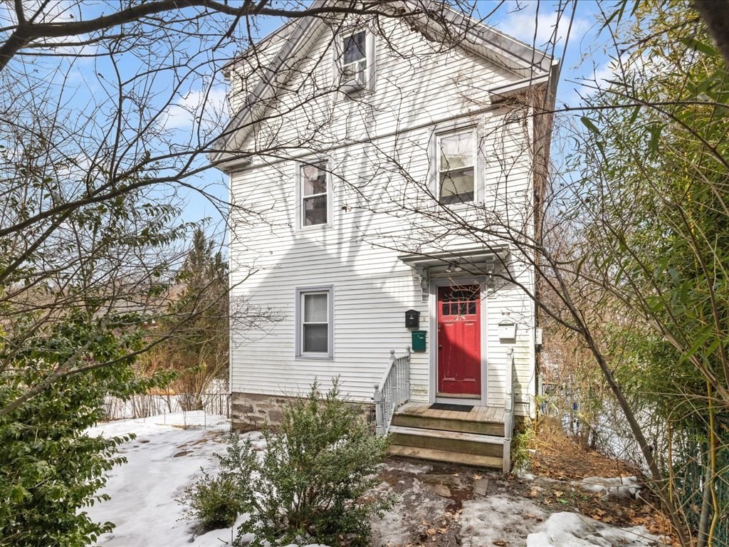 47R Jamaica St, Jamaica Plain