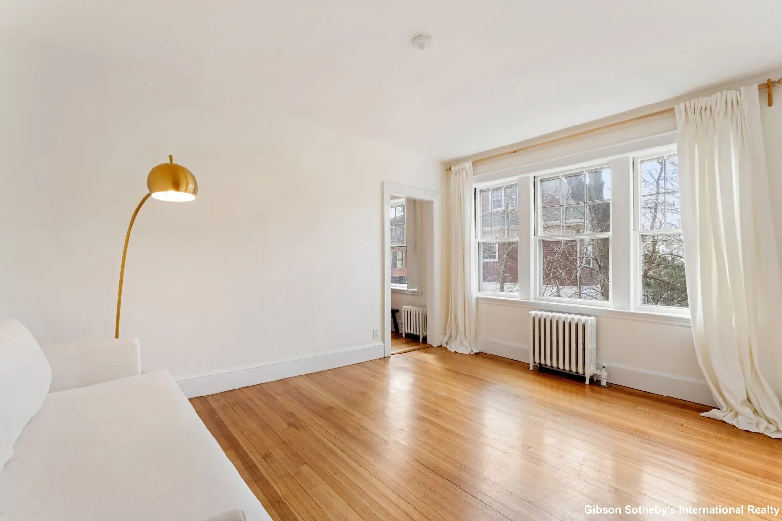 20 Concord Ave, West Cambridge