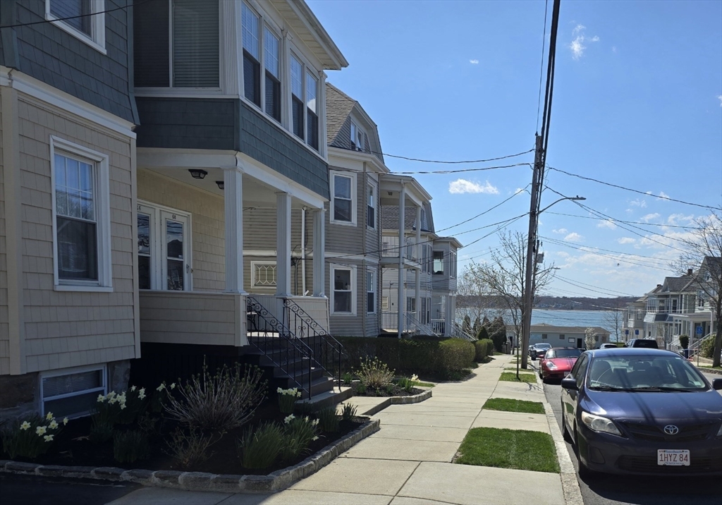 66-68 Valentine St, South End