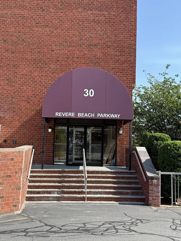 30 Revere Beach, Medford