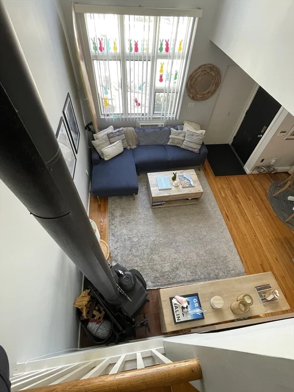 595 Putnam Ave, Cambridgeport