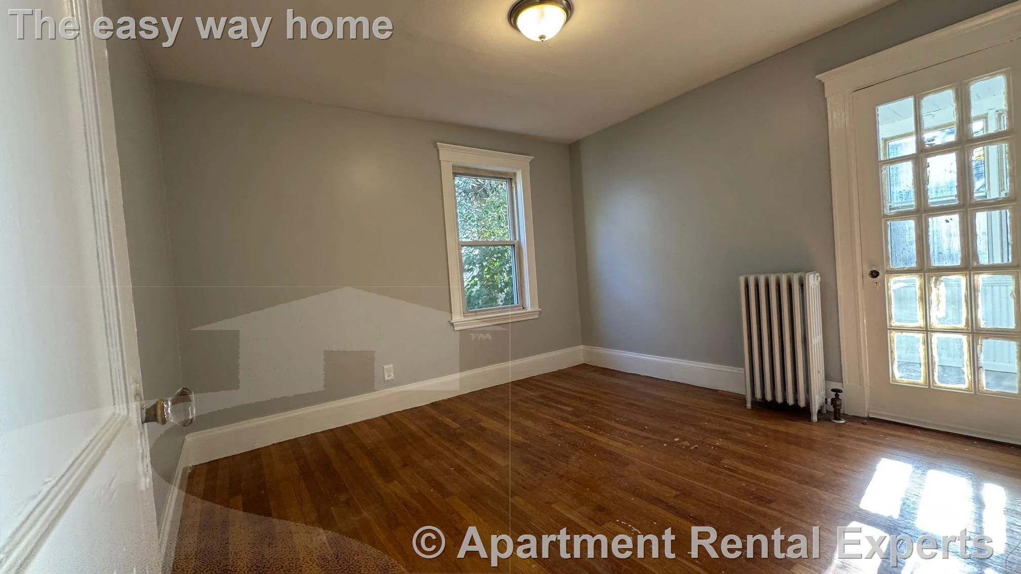 54 Hooker Ave, Teele Square