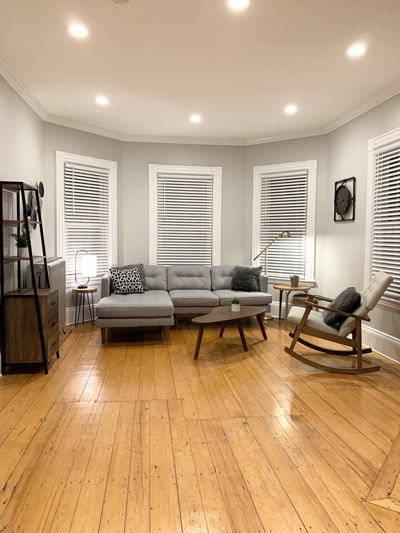 375 Broadway, Mid Cambridge