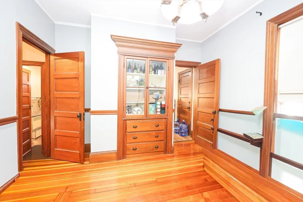 19 Burton Ter, Weymouth