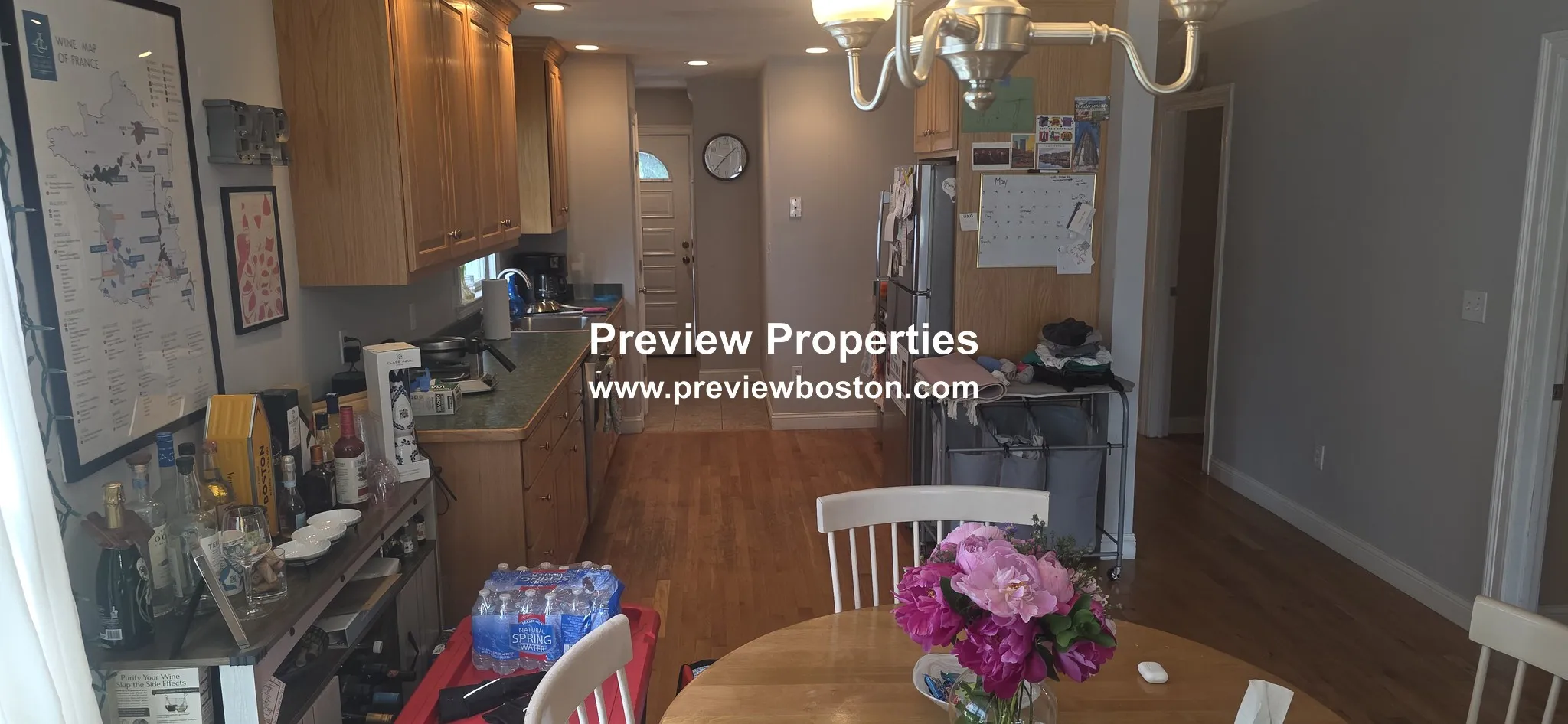 321 North Harvard St, Allston