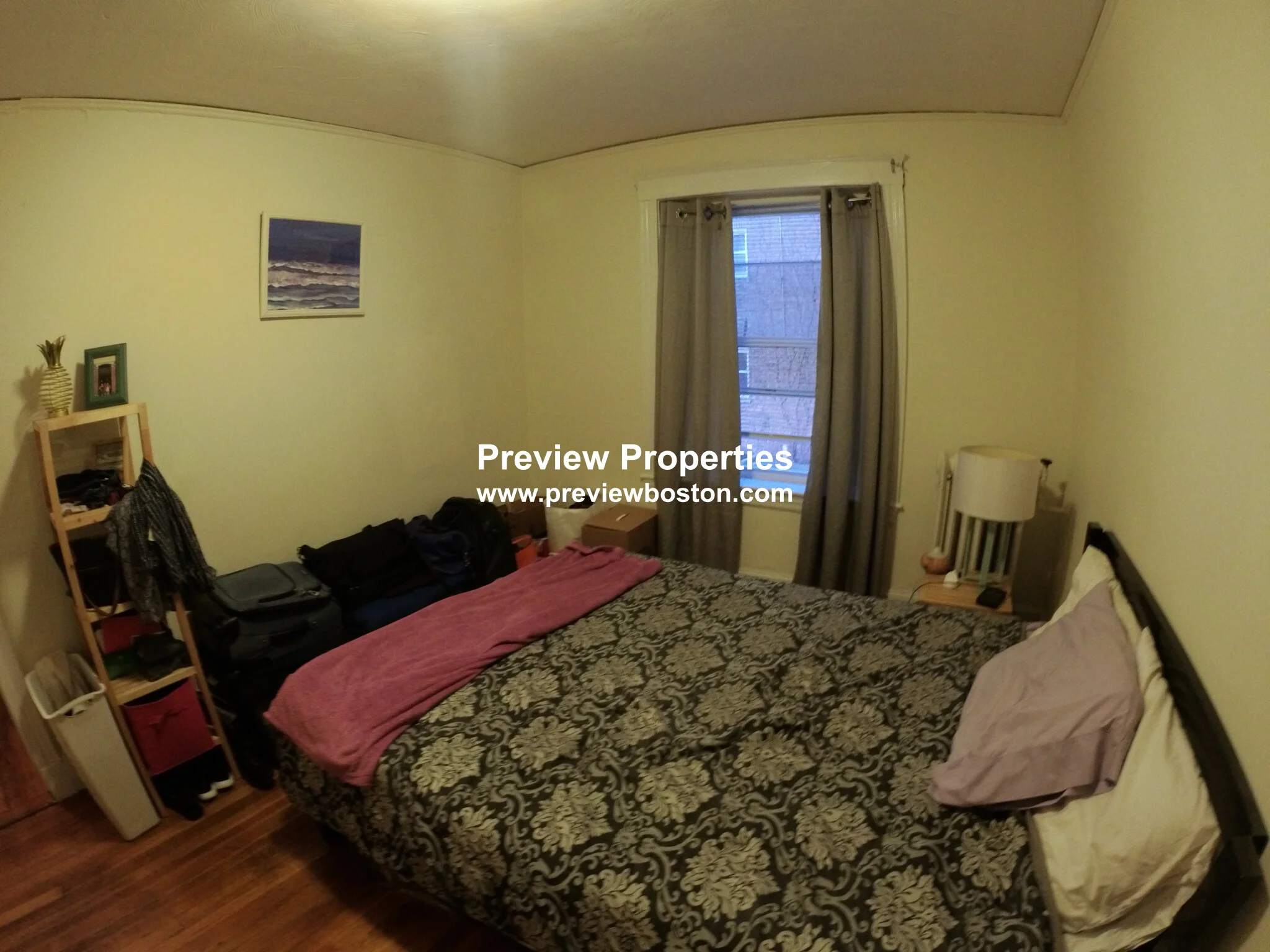 1615 Commonwealth Ave, Brighton