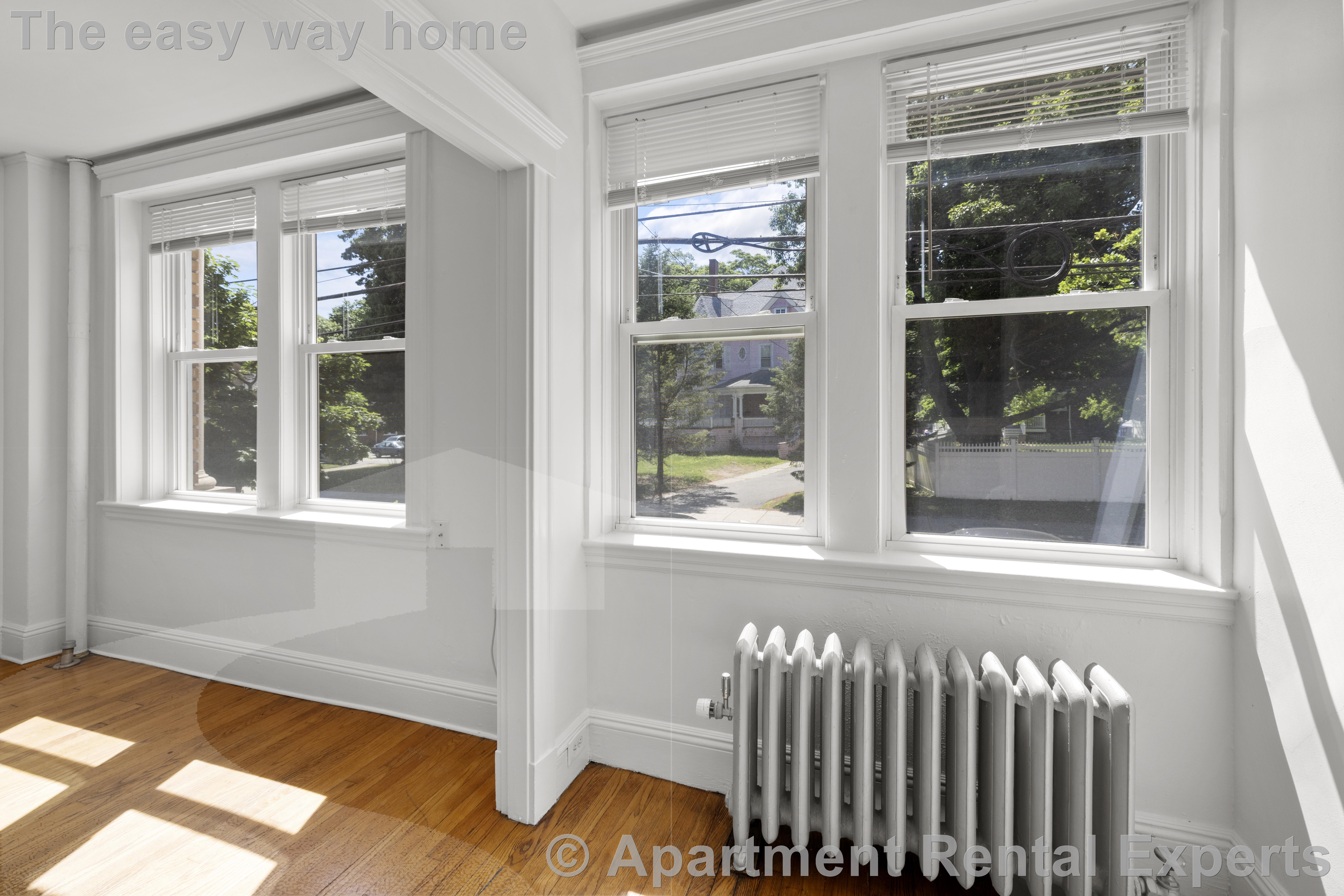 172 Maple St, Malden Center