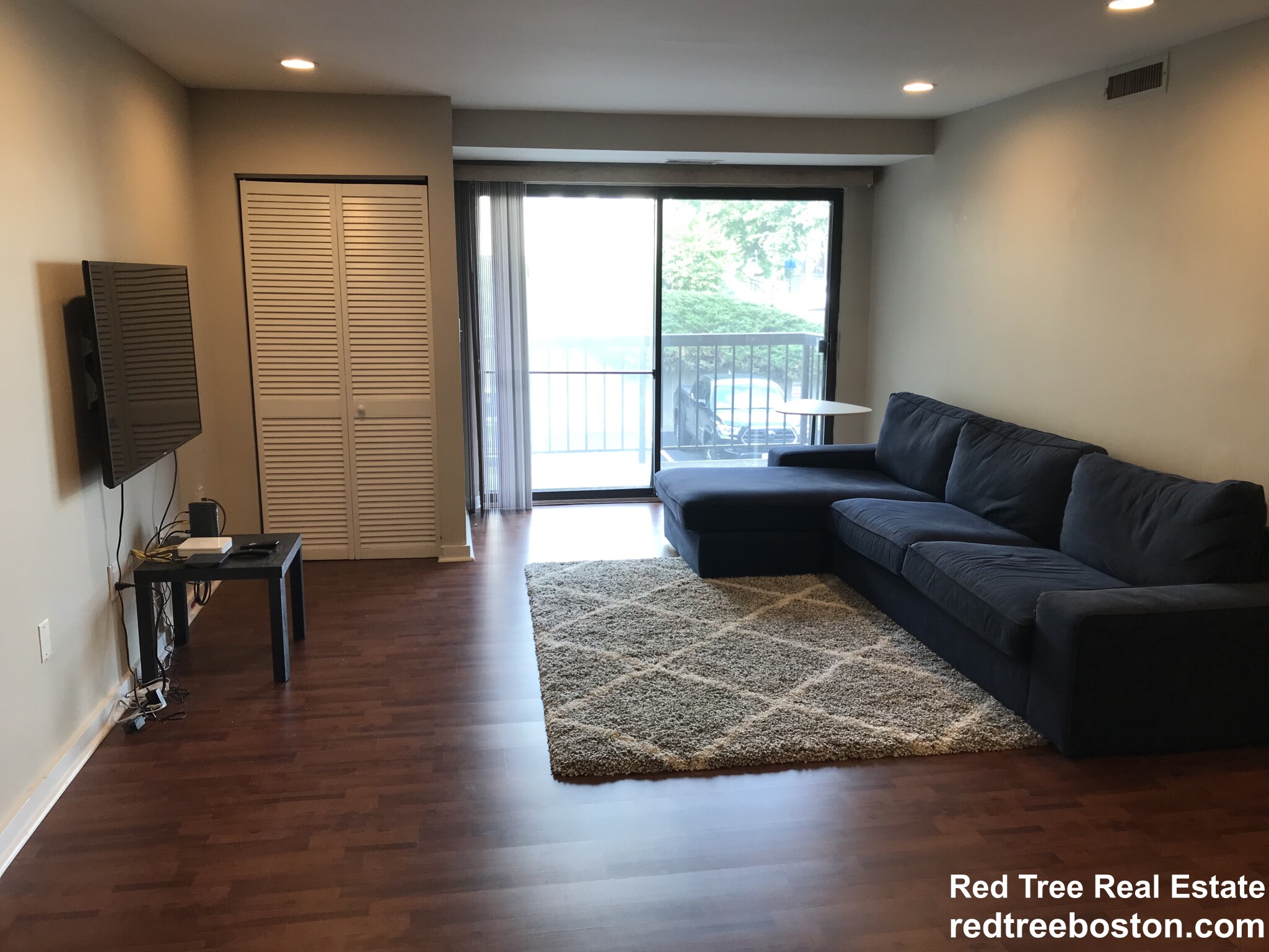 500 Salem St, Medford