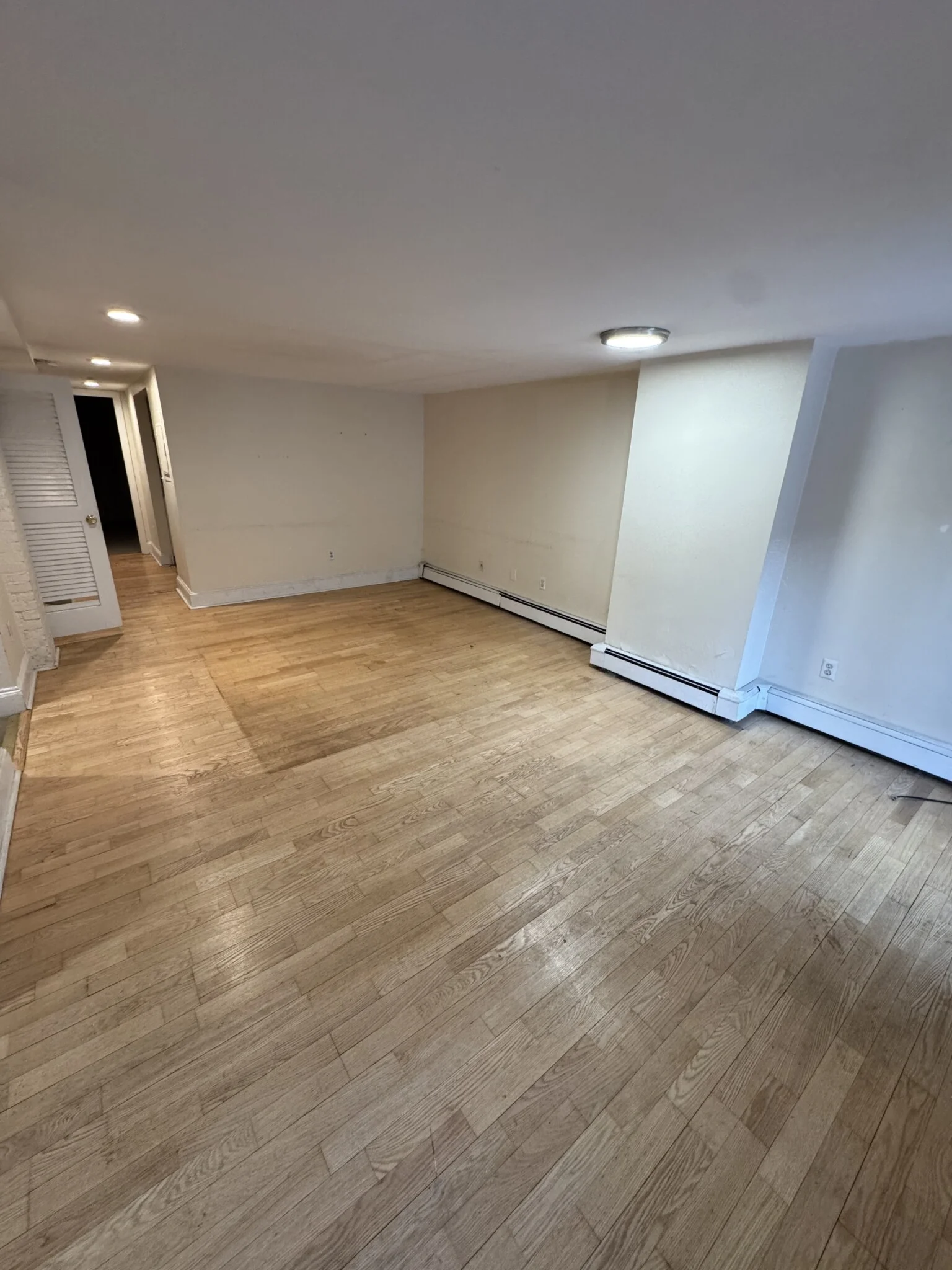 14 Yarmouth St, Back Bay