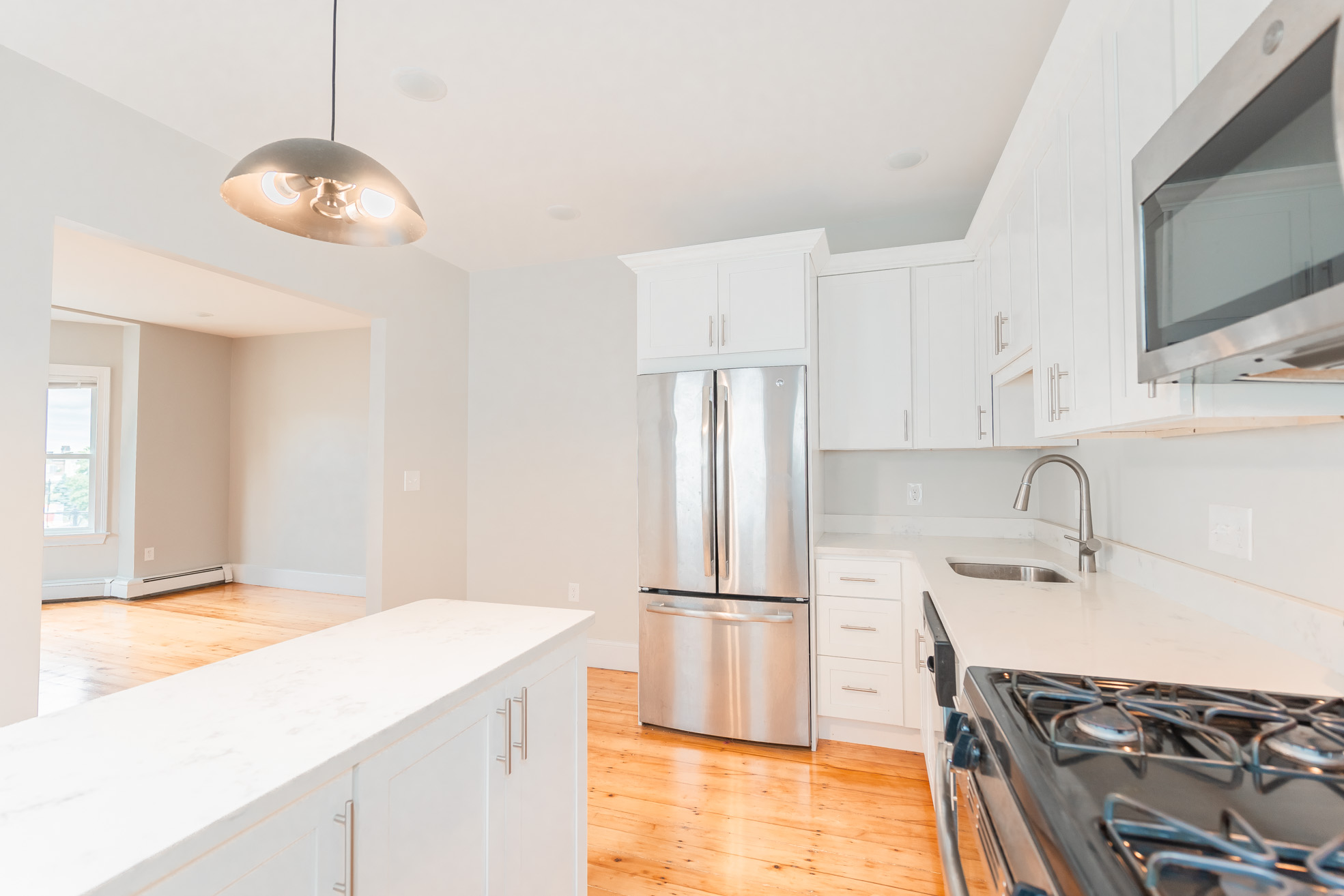 394 Centre St, Jamaica Plain