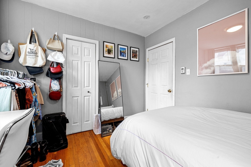 115 Salem St, North End