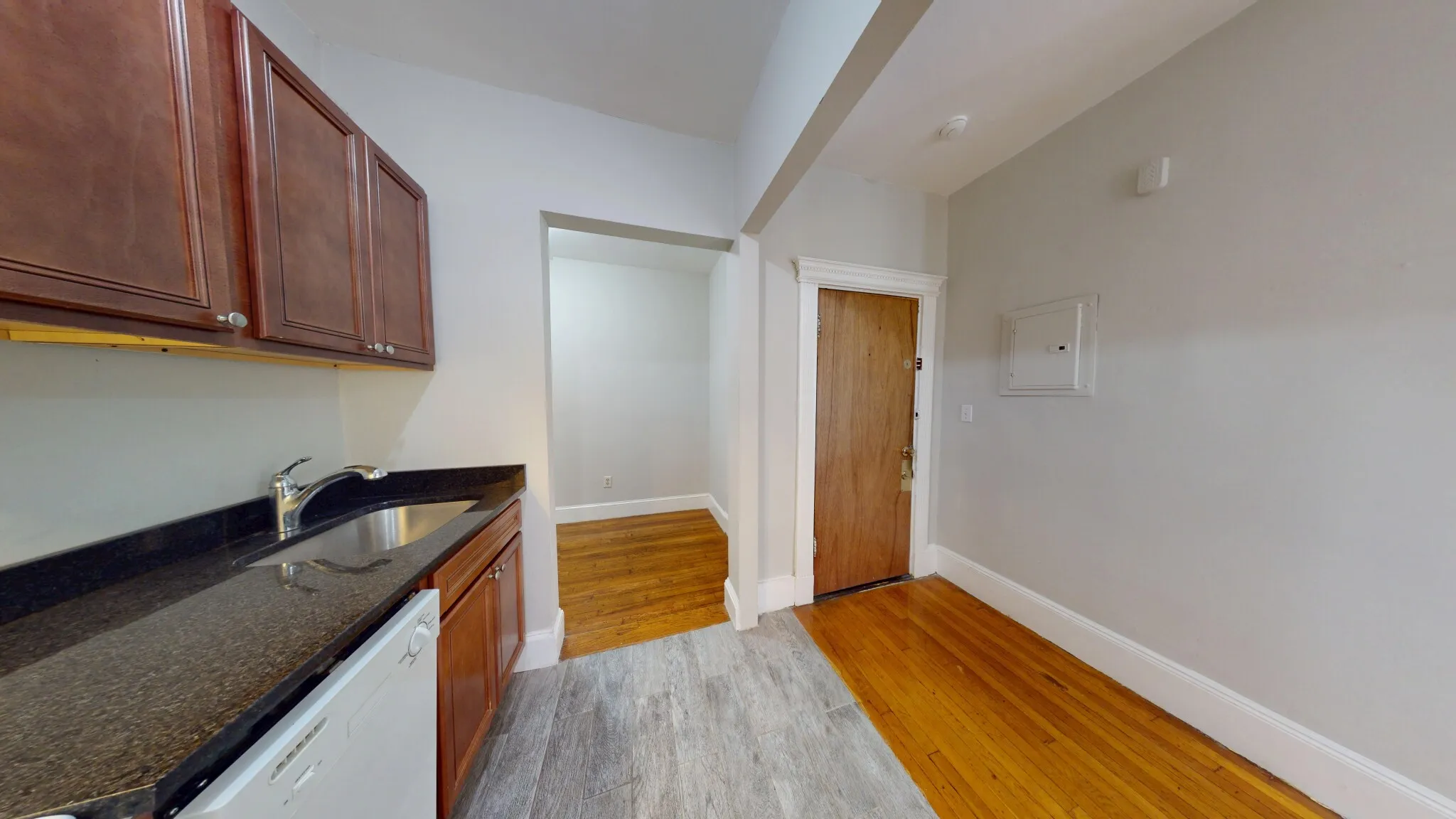 38 Hemenway St, Fenway