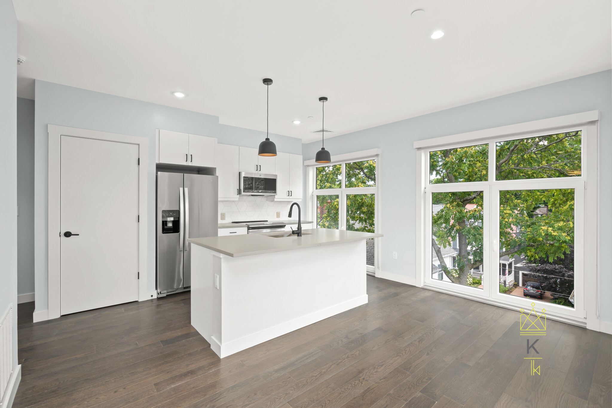 54 Auburn St, Coolidge Corner