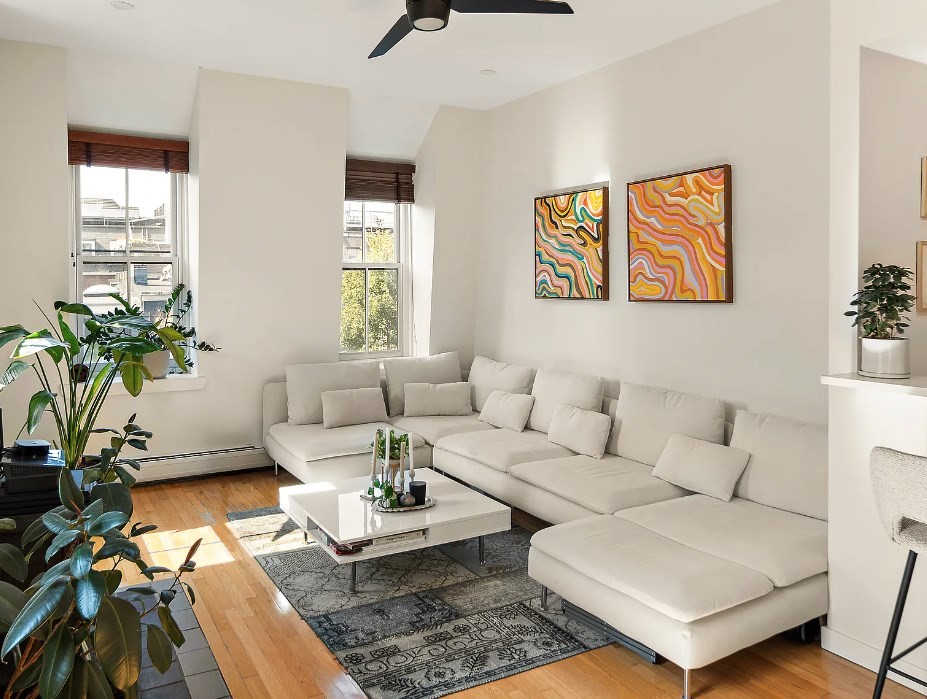 30-34 E Concord St, South End