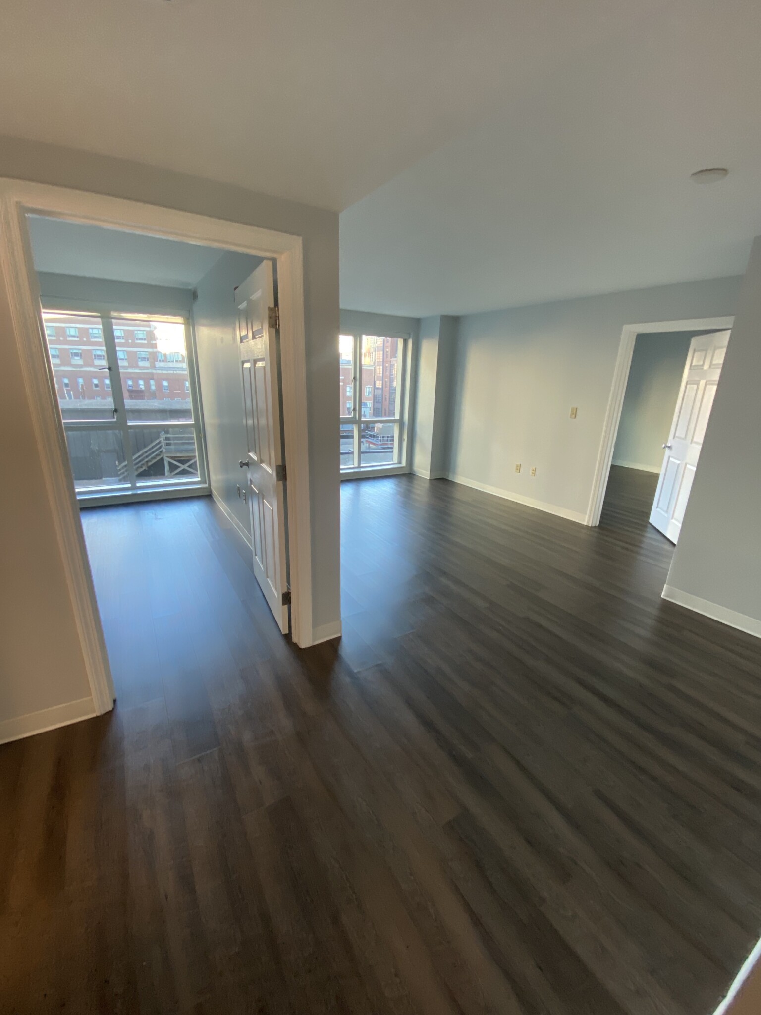 1 Nassau St, Chinatown