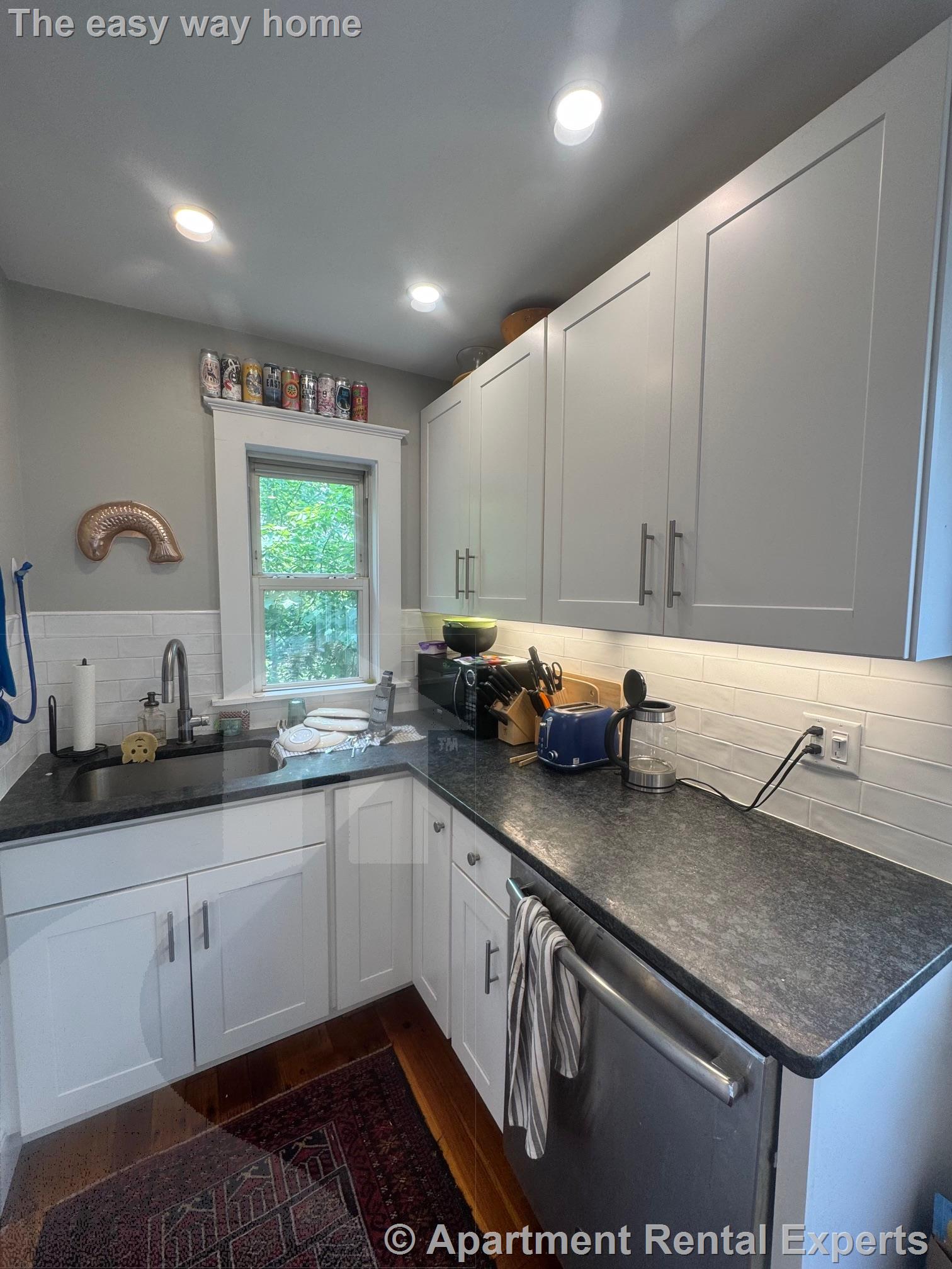 16 Corinthian Rd, Davis Square