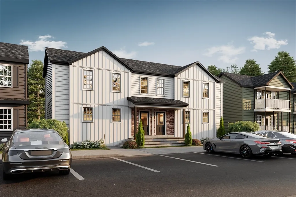 480 Wareham St, Middleboro