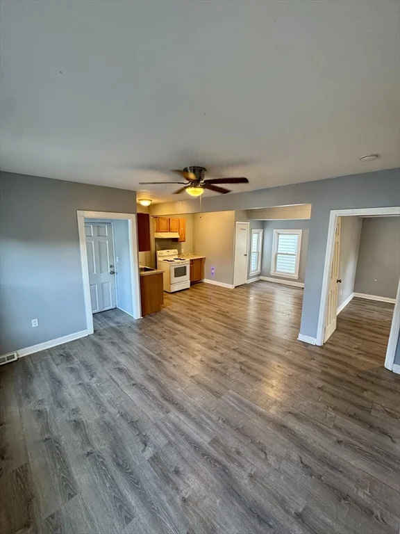 60 Tremont St, Brockton