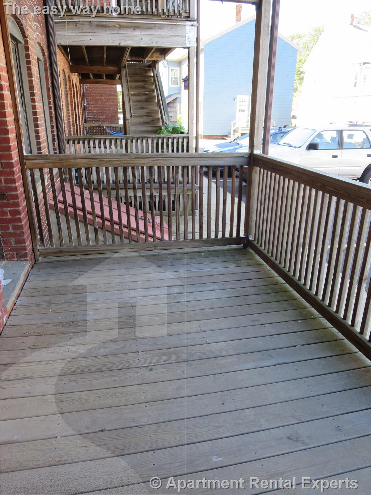 41 Ivaloo St, Porter Square