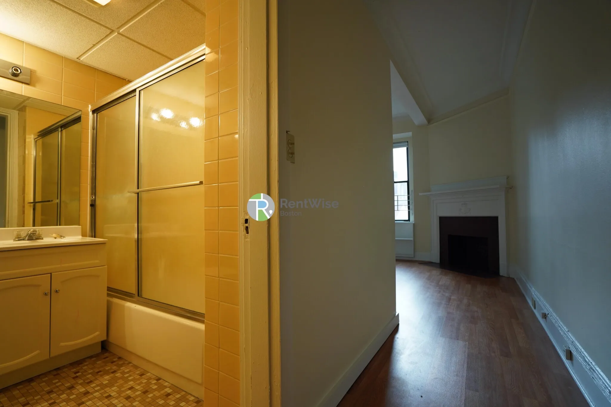 62 Boylston St, Boston Downtown