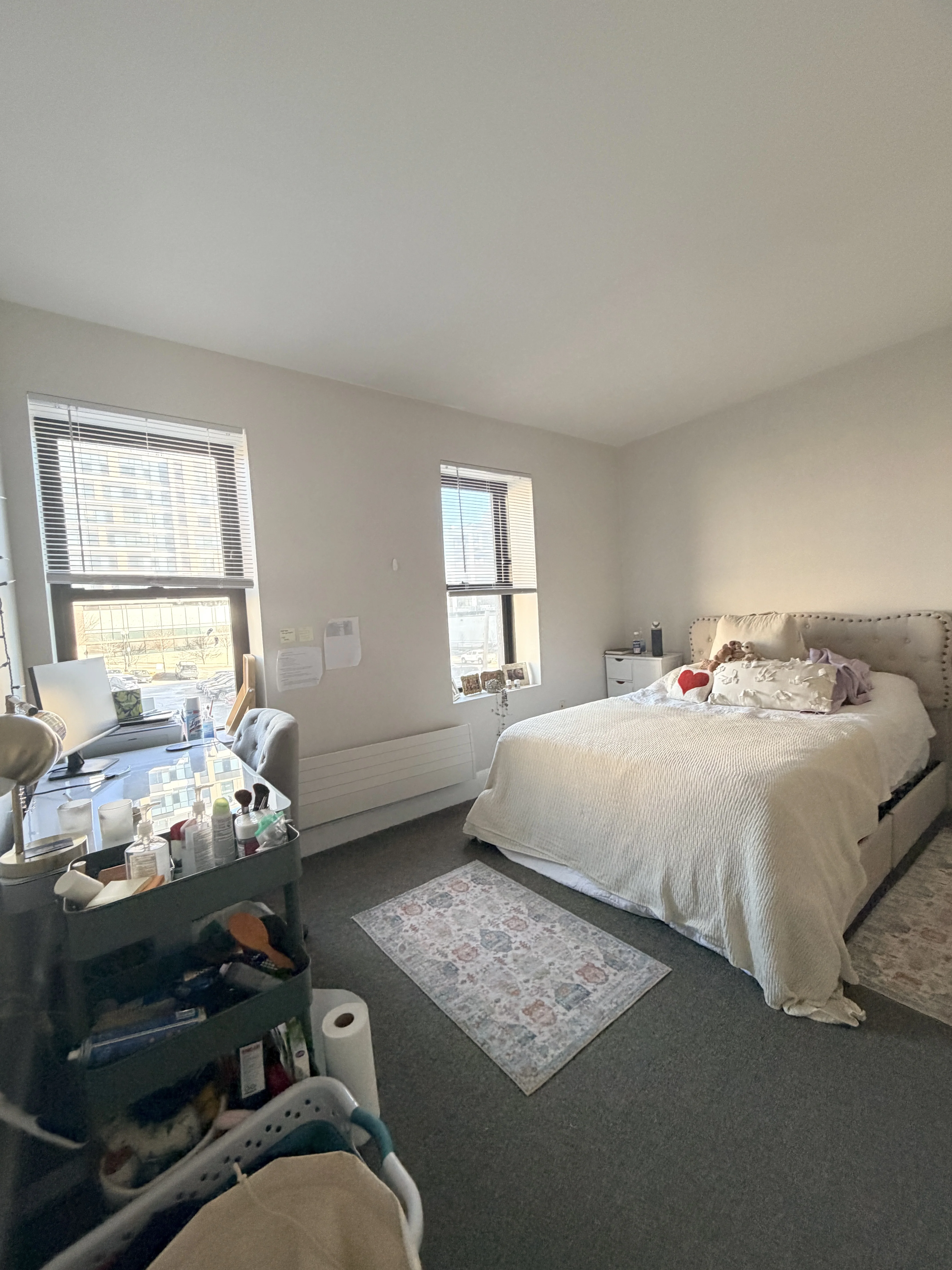 829 Beacon St, Fenway