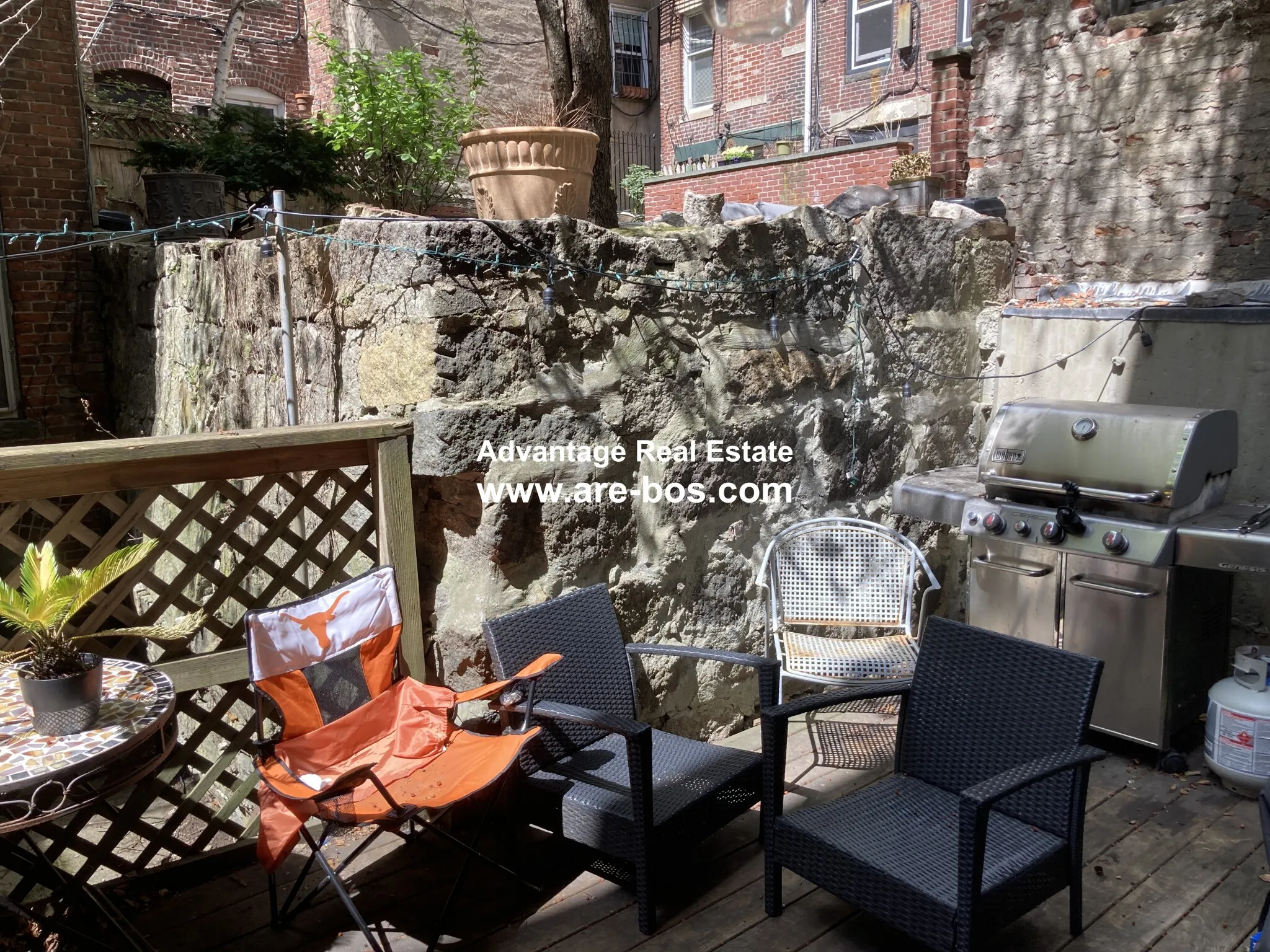 37 Sheafe St, North End