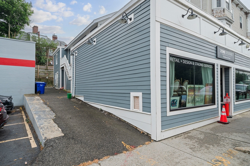 148 Boylston St, Boylston Street