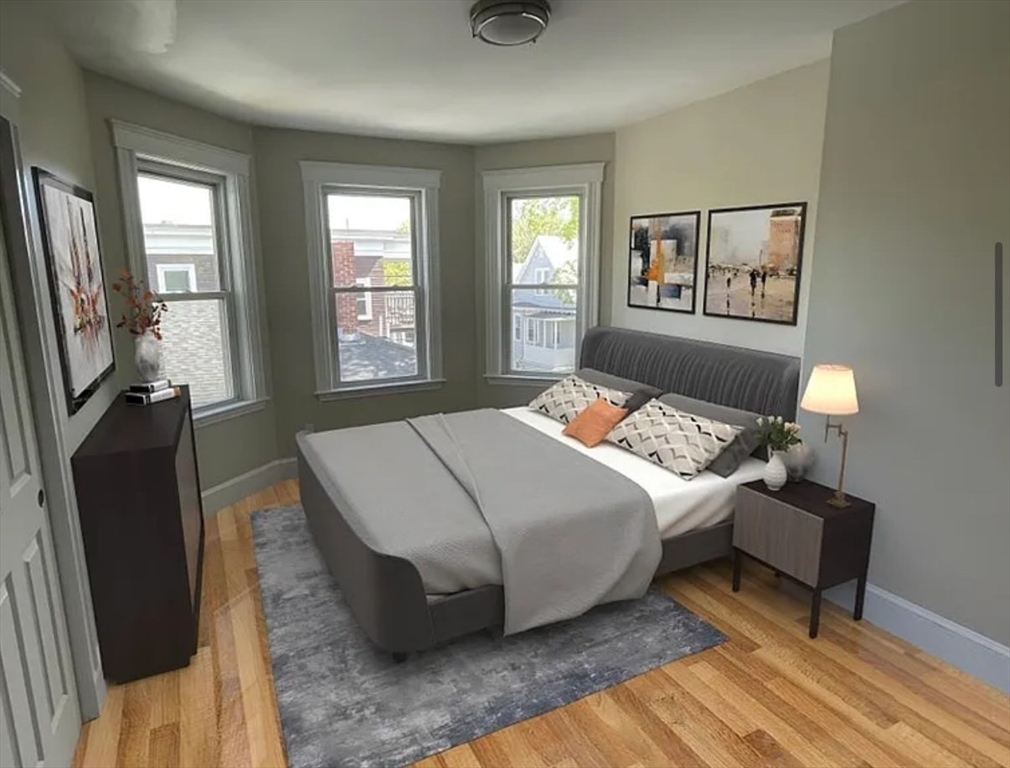 240 Allston St, Cambridgeport