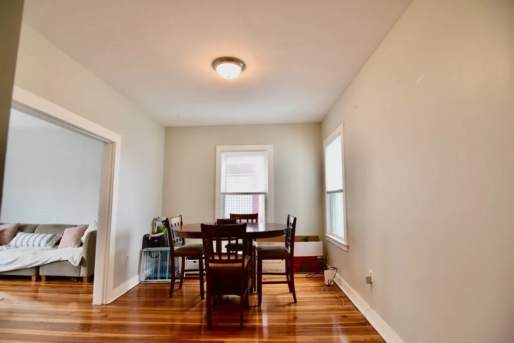 2 Bay St, Dorchester