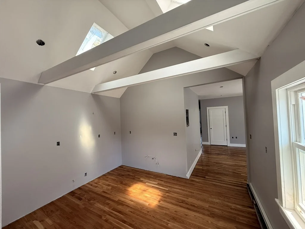 14 Atherton St, Jamaica Plain
