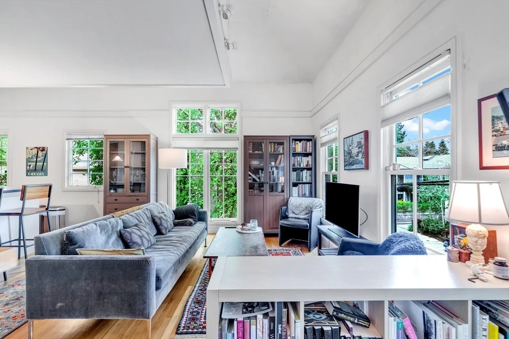 34 Foster St, West Cambridge