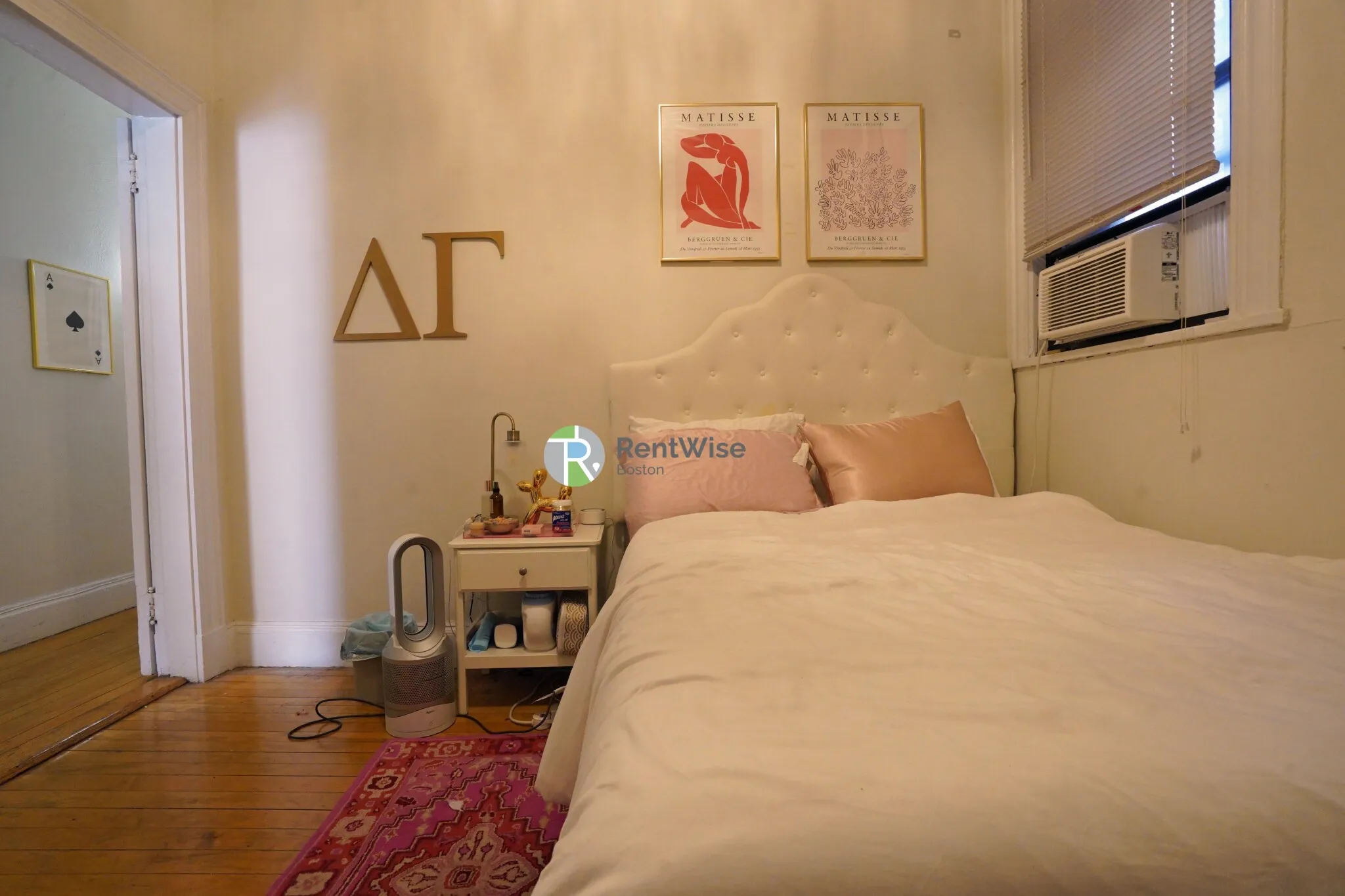 72 Gardner Ter, Allston