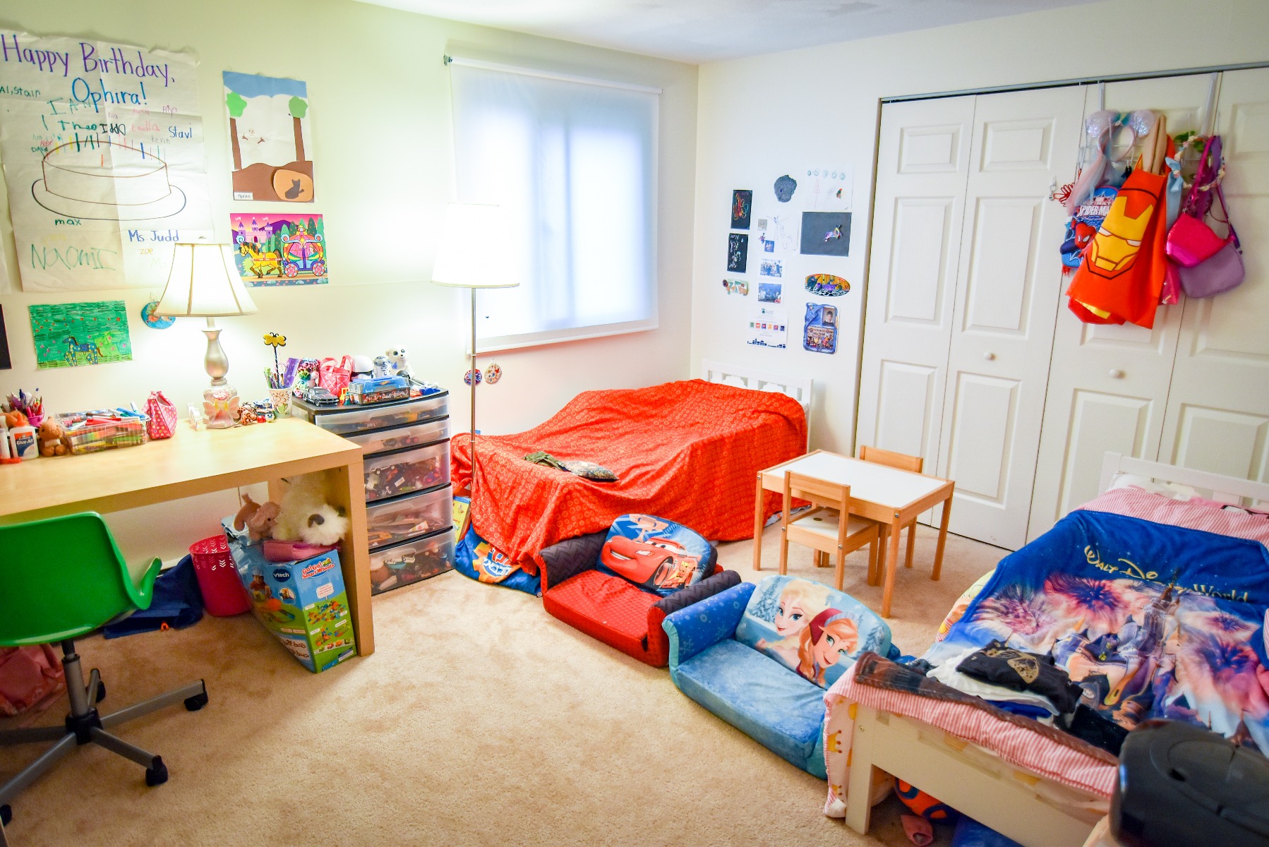 80 Pleasant St, Coolidge Corner