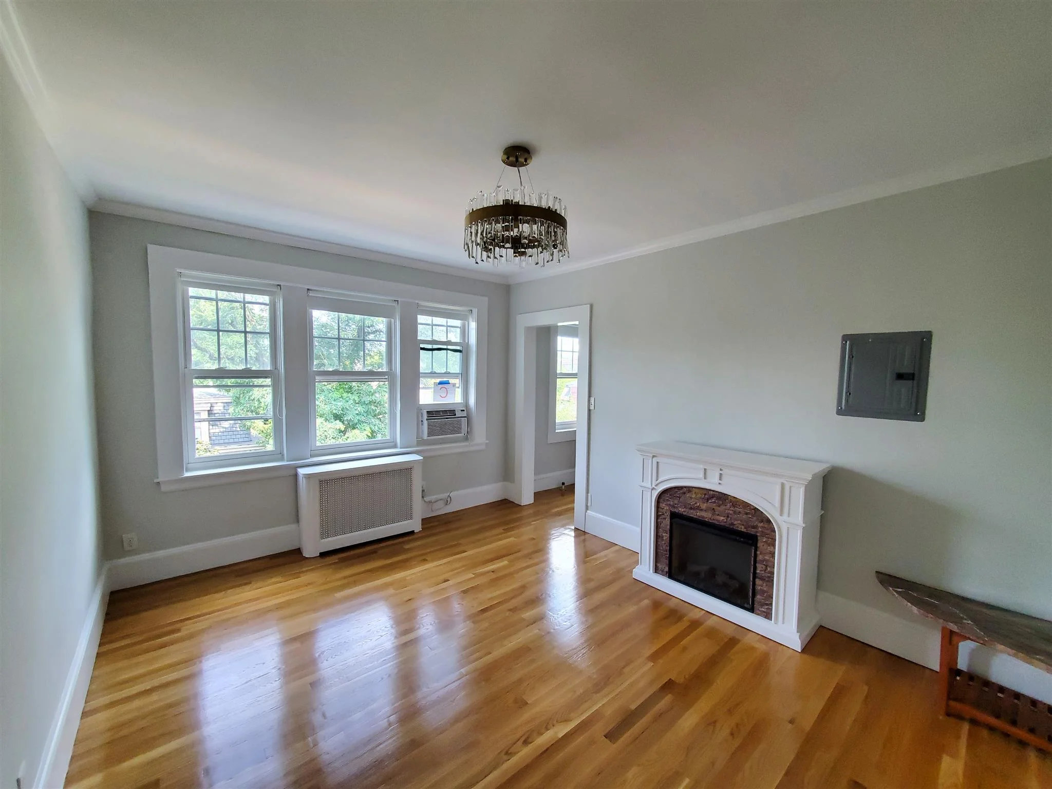 22 Concord Ave, West Cambridge