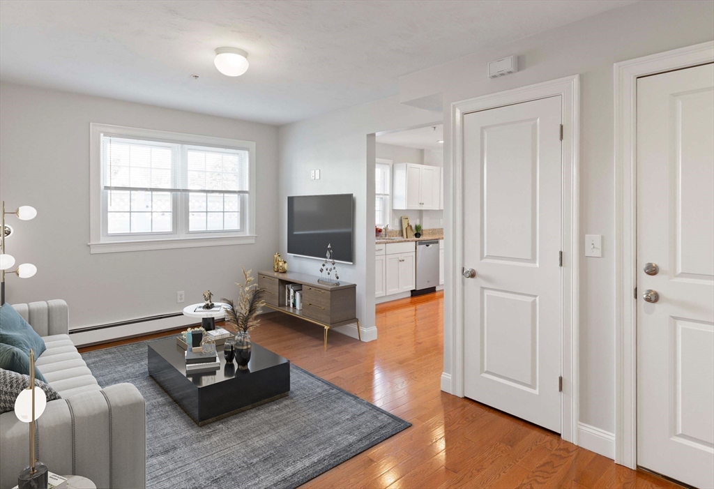 143 Village St, Medway