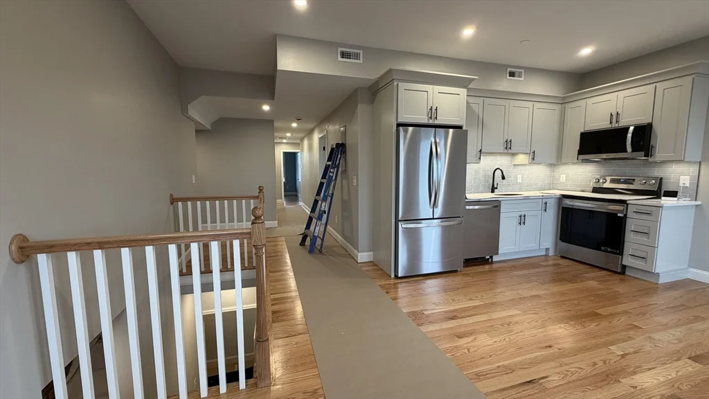 663 Columbia Rd, Dorchester