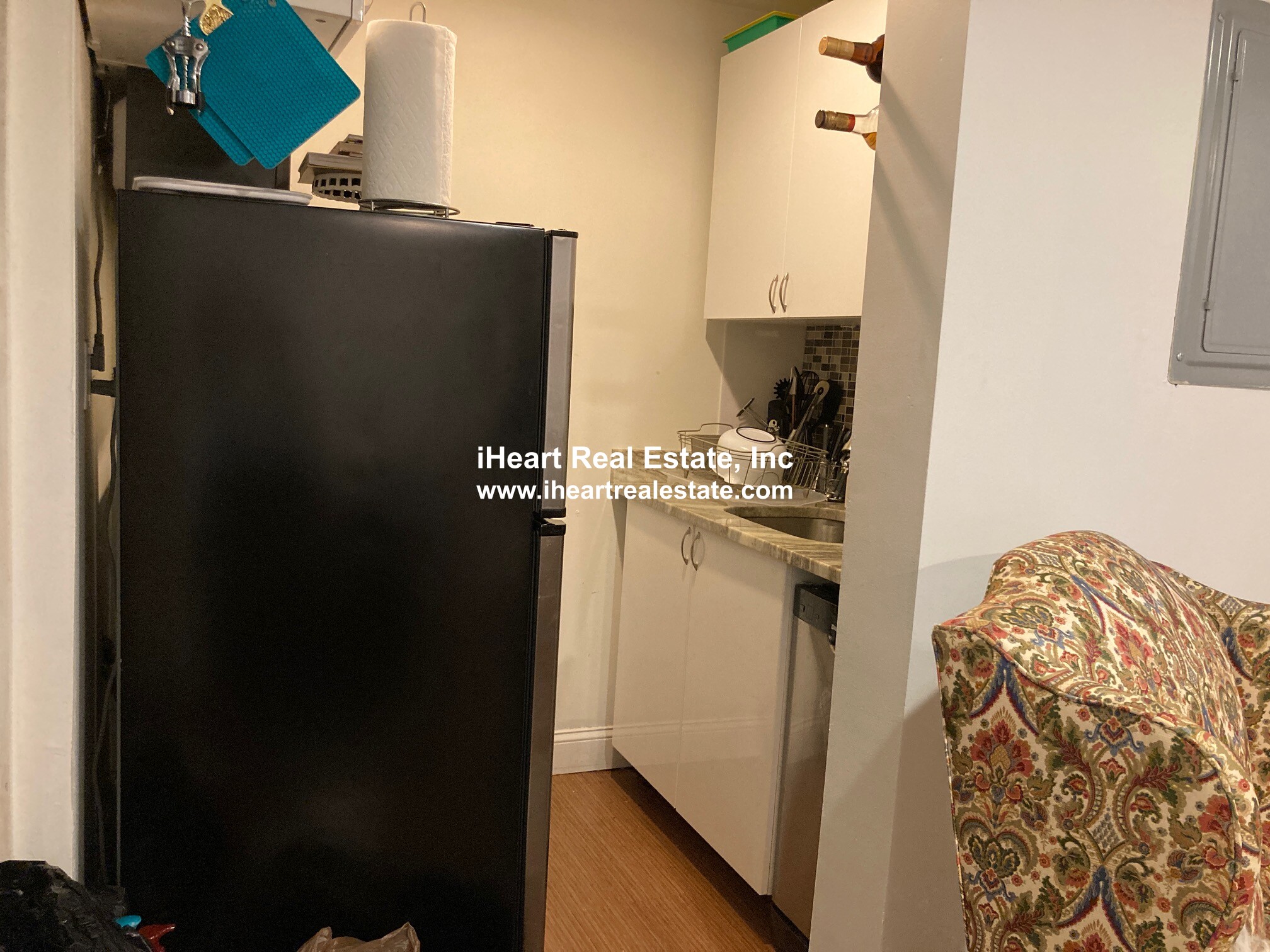 59 Pinckney St, Beacon Hill