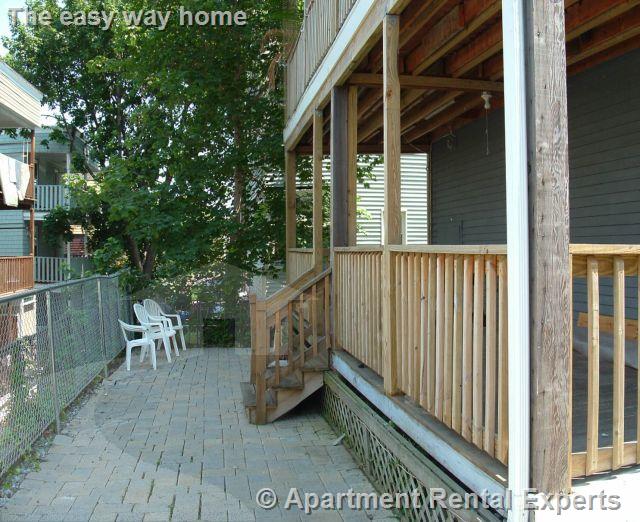 99 Marion St, Inman Square