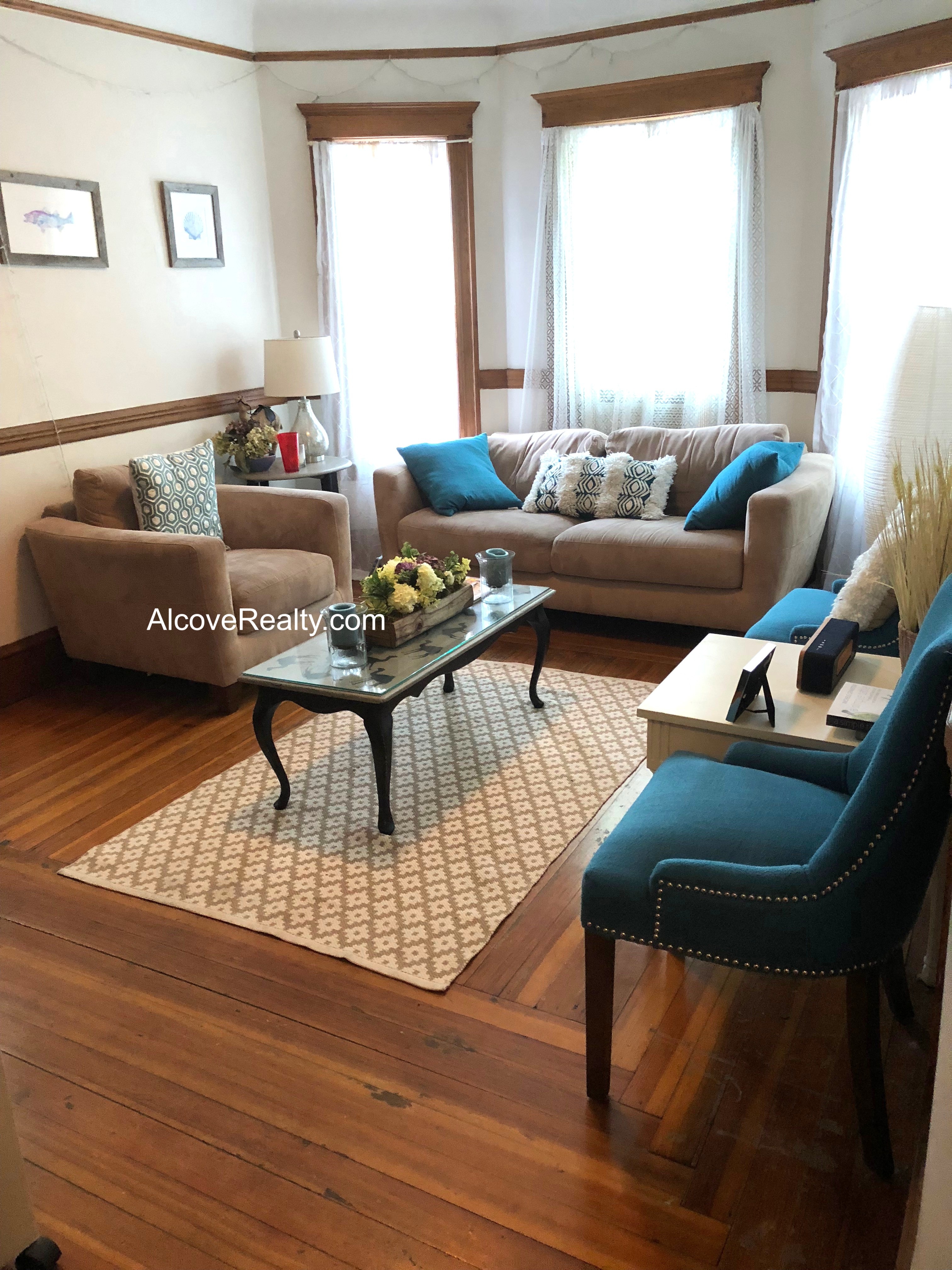 151 Elm St, Davis Square